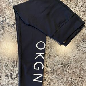 Okanagan lifestyle leggings
